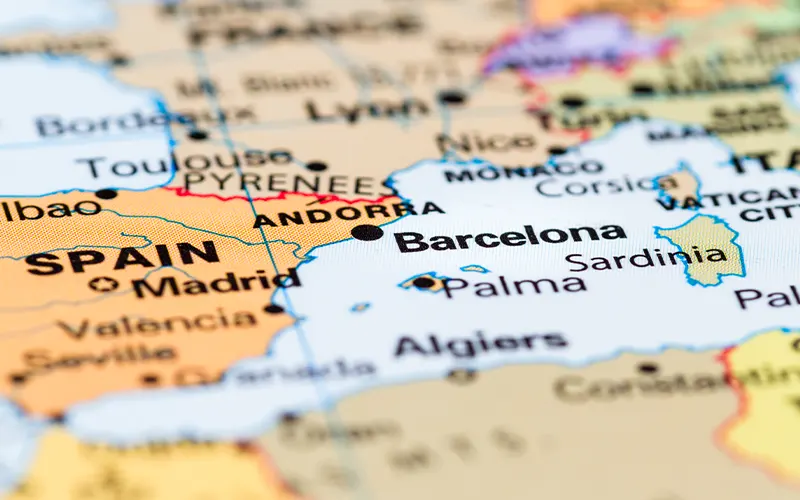 Umzug von Österreich nach Spanien, Übersiedlung Österreich Spanien, internationaler Umzug Spanien, Umzugskosten Österreich Spanien, Umzugsfirma Österreich Spanien, Auslandsumzug Österreich, Internationale Möbeltransporte Spanien, Verpackung für Auslandsumzug, Umzugskartons international, Transportversicherung Umzug, Zoll Umzug Spanien, Umzug Anmeldung Spanien, Halteverbot Wien Umzug, Einlagerung vor Umzug, Möbelmontage nach Umzug, Küchenmontage nach Umzug, Umzug Österreich Spanien Checkliste